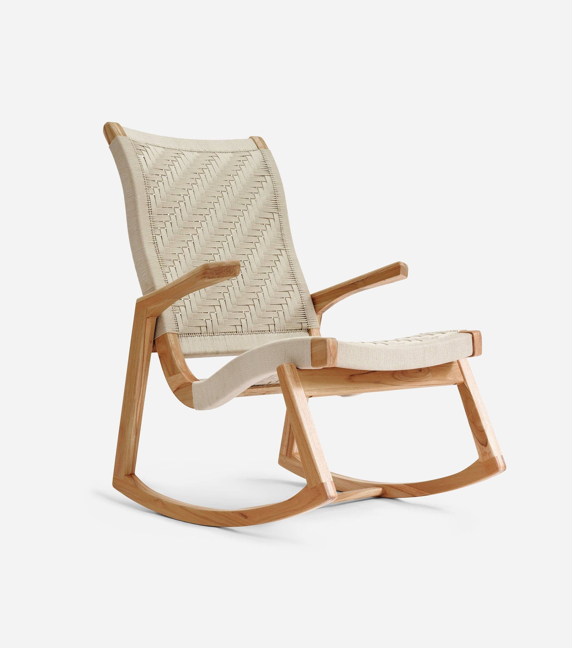 Outdoor Rocking Chairs