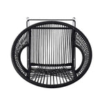 Christopher Knight Home - Ferrara Stylish and Durable Outdoor Wicker Barstools, Set of 2