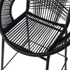 Christopher Knight Home - Ferrara Stylish and Durable Outdoor Wicker Barstools, Set of 2