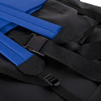 Foldable Reclining Stadium Chair with Backpack Straps and Heated Seat