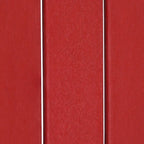 Sunnydaze All-Weather Adirondack Chair with Drink Holder - Set of 2