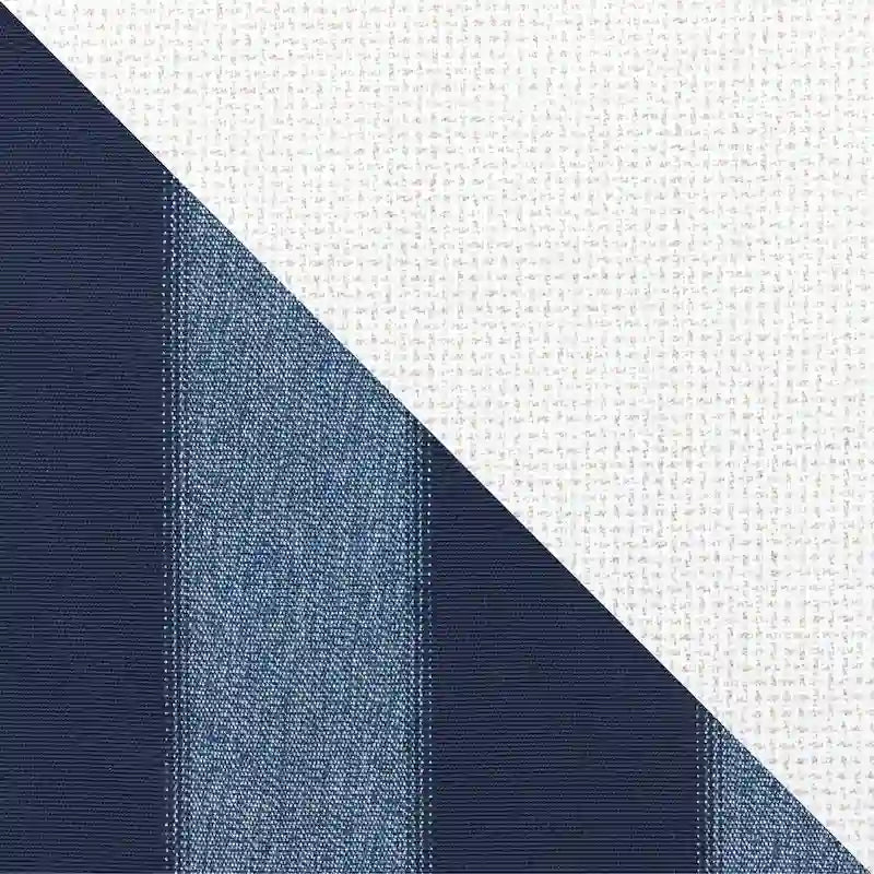 Espresso 7-Piece Outdoor Wicker Sofa Set with Waterproof Cushions