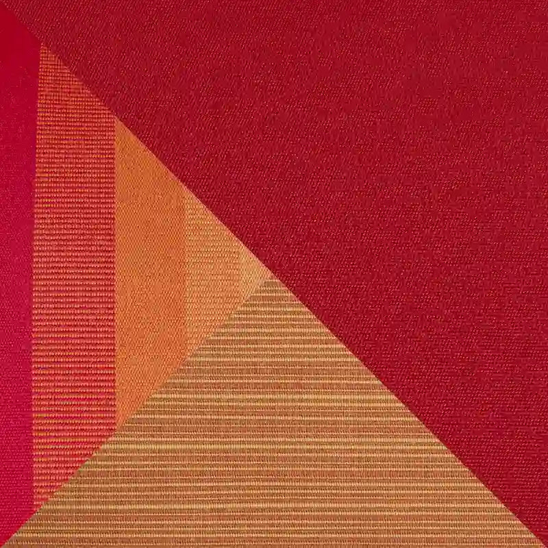 Espresso 7-Piece Outdoor Wicker Sofa Set with Waterproof Cushions