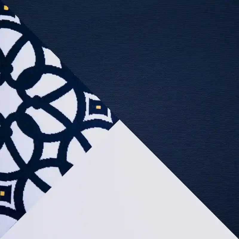 Espresso 7-Piece Outdoor Wicker Sofa Set with Waterproof Cushions