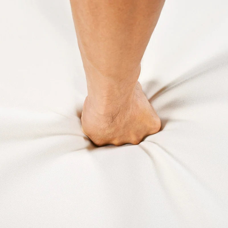 U shaped multi-person outdoor sofa set